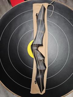 Stred Traditional Hunter Pro ILF 25