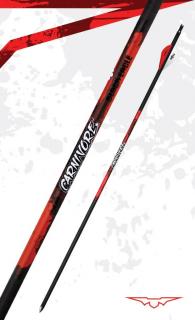 Trubka Black Eagle Carnivore Hunting .003