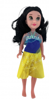 Bábika Disney princeznej - Snehulienka