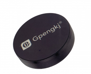 Magnetický držiak mobilného telefónu Gpengkj (GP-Z611) Stříbrná