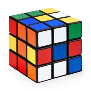 Rubikova Kocka