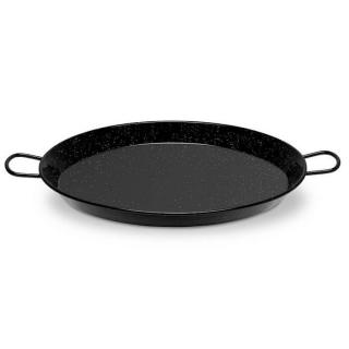 Paella panvica VACA SMALT 42 cm (Paella panvica VACA SMALT 42 cm)