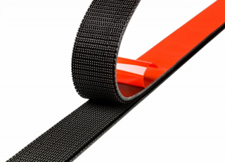 SJ 3871 samolepiaci suchý zips 3M DUAL-LOCK, lepenie kovov, práškovo lakovaných povrchov, plastov ako plexisklo, polykarbonát a ABS, cena za bežný…