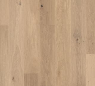 Drevené parkety Berry Alloc - Essentiel - Silk Oak -kartáčovaný extra matný lakovaný Hrúbka v mm: 14 mm, Nášľapná vrstva: 3,3 mm, Rozmery: 164 x 1180…