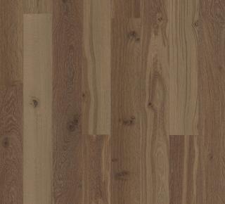 Drevené parkety Berry Alloc - Essentiel - Terracotta Oak -  kartáčovaný extra matný lakovaný Hrúbka v mm: 11 mm, Nášľapná vrstva: 2,5 mm, Rozmery: 130…