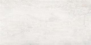 Keramická dlažba- ACIER WHITE -Matny- 60X120cm - RECT. sqm: 1 sqm > 66 sqm