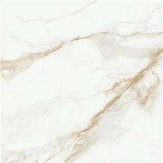 Keramická dlažba CAMILE GOLD,120x120 cm Farba: zlatá, povrch: lesklý