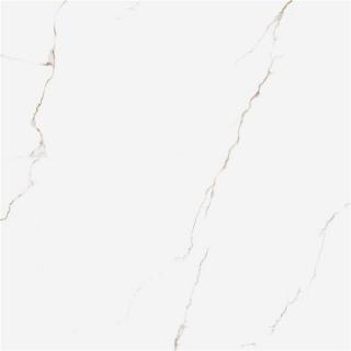 Keramická dlažba THUILE 120x120 cm Farba: Biela, povrch: satén