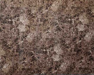 Mramorový nástenný panel z PVC-Hnedý Emperador s jedinečnou pórovitou textúrou-1445D1-120x280 cm