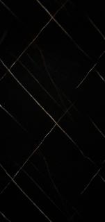 Mramorový nástenný panel z PVC-Sahara Black -260 x 122 x 0,3 cm
