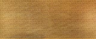 Mramorový nástenný panel z PVC v bohatom zlatom odtieni so štruktúrovaným, vzorovaným povrchom, 0706-120x280 cm