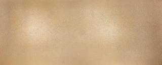 Mramorový nástenný panel z PVC v pevnej zlatej farbe s hladkým, embosovaným povrchom, 0708-120x280 cm