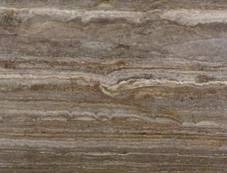 Prírodný kameň-Obklad Travertín Strieborný tmavý- 30 x 60 cm