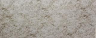 PVC nástenný panel s cementovým vzhľadom, hnedo-sivý-0646-120x280 cm