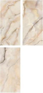 VEĽKOFORMÁTOVÉ DLAŽBA-DAFNE Warm-MARBLE · ONICE Kolekcia-Matná/Leštená povrch: satén, Rozmer v cm: 120X280 cm