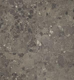 Vinylová podlaha Berry Alloc - DreamClick systém- Pure Tiles- Terrazzo Dark Grey