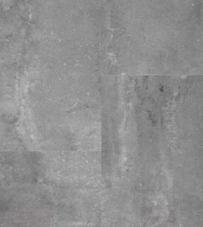 Vinylová podlaha Berry Alloc - DreamClick systém- Pure Tiles- Urban Stone Grey + zodpovedajúce príslušenstvo