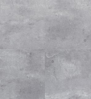 vinylova podlaha berry-alloc -Spirit Pro 55 Tiles- Vulcano Grey Hrúbka v mm: 2.5mm, Rozmery: 609,6 x 914,4  mm, Montáž: Lepený vinyl