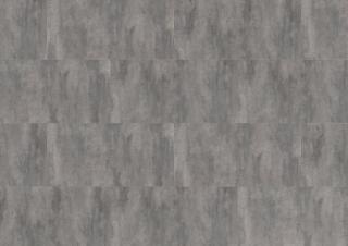Vinylová podlaha -Cement dark grey - Imitácia betónu Hrúbka v mm: 8mm
