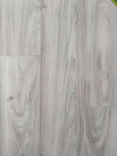 Vinylové podlahy Fatra - Kolekcia Wood - Dub bielený 12123-2 Hrúbka v mm: 2.5mm, Montáž: Lepený vinyl