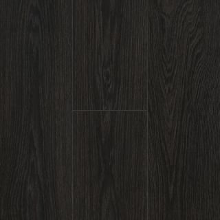 Vodeodolné laminátové podlahy - Charme Black- Hrúbka 8 mm - s V-drážkou