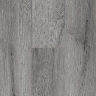 Vodeodolné laminátové podlahy -Gyant light Grey - Hrúbka 8 mm - s V-drážkou