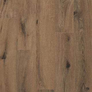 Vodeodolné laminátové podlahy -Gyant warm brown- Hrúbka 8 mm - s V-drážkou
