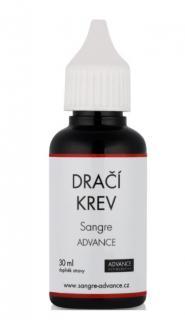 ADVANCE Dračia krv 30ml - prémiová kvalita