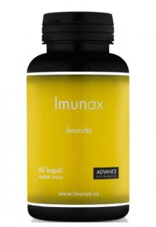 ADVANCE Imunax 60 kapsúl
