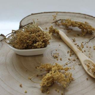 Alchemilka obyčajná -  Alchemilla vulgaris 50 g
