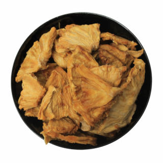 Ananás sušený kúsky 500 g