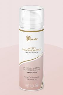 Anion intimwashlotion - Aniónový gél na intímnu hygienu 150 ml