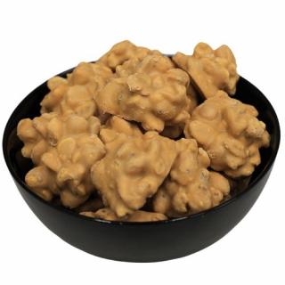 Arašídové hrudky v slanom karameli 500g