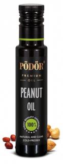 Arašidový olej Objem: 250ml