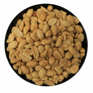 Arašidy pražené solené 500 g