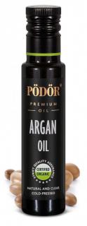 Arganový olej BIO Objem: 100ml