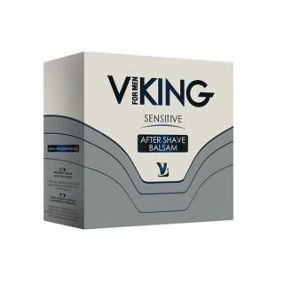 Balzam po holení Sensitive Viking Aroma 95 ml citlivá