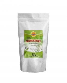 Bambusová vláknina 250g