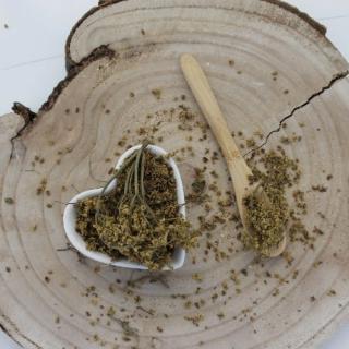 Baza čierna - kvet - Sambucus nigra - Flos sambuci 50 g