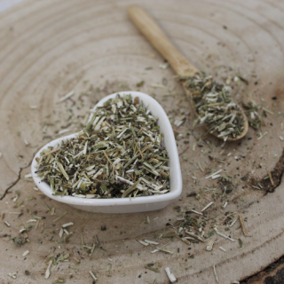 Betonika lekárska - vňať narezaná - Herba betonicae - Herba betonicae 1000 g