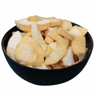 Broskyne lyofilizované plátky 50 g