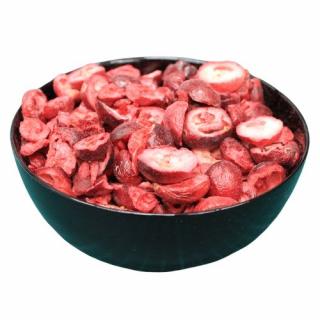 Brusnice lyofilizované - kľukva veľkoplodá 50 g