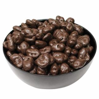 Brusnice v horkej čokoláde 250 g