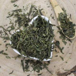 Čajovník čínsky, zelený čaj Sencha - Theae green Sencha 1000 g