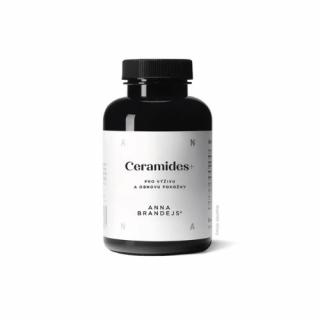 Ceramides+ ANNA BRANDEJS 30 kapsúl VEGAN