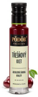 Čerešňový ocot Objem: 500ml