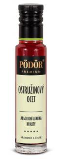 Černicový ocot Objem: 500ml