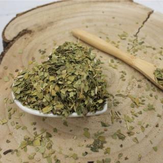 Cezmína paraguajská, Yerba maté - nareazaná - Ilex paraguariensis 1000 g