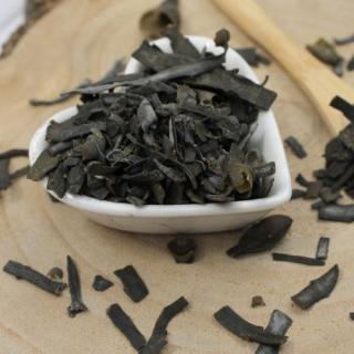 Chaluha bublinatá - narezaná - Fucus vesiculosus 50 g