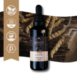 Cordyceps tinktúra Hrotlife 50ml tekutá